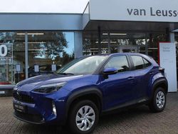Blauw Gebruikt 2024 Toyota Yaris Cross SUV | € 24.400 (Eerlijke prijs)
