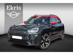 Legend grey Gebruikt 2024 Mini Countryman SUV | € 46.950
