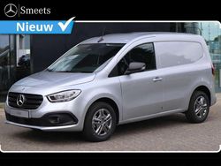 Zilver Nieuw 2025 Mercedes Citan 110 Van | € 35.999