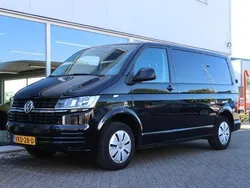 Zwart Gebruikt 2021 VW T6.1 Van | € 15.750 (Eerlijke prijs)
