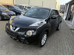 Overige Gebruikt 2016 Nissan Juke N-Connecta SUV | € 13.950 (Eerlijke prijs)