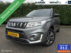 Grijs Gebruikt 2019 Suzuki Vitara SUV | € 19.250 (Eerlijke prijs)