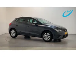 Grijs Gebruikt 2021 Seat Ibiza Business Hatchback | € 13.450 (Goede deal)