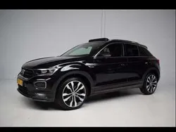 Gebruikt 2019 VW T-Roc Sportline SUV | € 24.950 (Iets duurder)