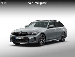 Grijs Nieuw 2025 BMW 330e M Sport Stationwagen | € 81.279 (Duur)