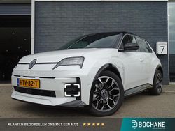 Wit Gebruikt 2025 Renault R5 Komfort Hatchback | € 34.245 (Eerlijke prijs)
