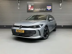 Grijs Gebruikt 2024 VW Passat Elegance Stationwagen | € 40.950 (Goede deal)