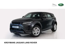 Grijs Gebruikt 2023 Land Rover Range Rover evoque Black Edition SUV | € 54.900 (Iets duurder)