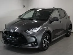 Grijs Nieuw 2025 Toyota Yaris Comfort Hatchback | € 29.945 (Eerlijke prijs)