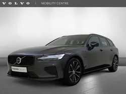 Grijs Gebruikt 2025 Volvo V60 Plus Stationwagen | € 53.950 (Eerlijke prijs)