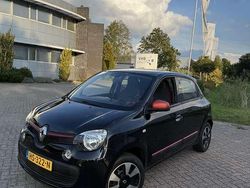Zwart Gebruikt 2016 Renault Twingo Collection Hatchback | € 6.700 (Eerlijke prijs)