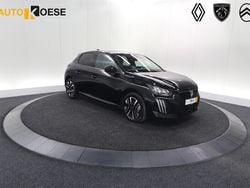 Hatchback Gebruikt 2024 Peugeot 208 Allure Hatchback | € 19.900 (Eerlijke prijs)