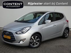Grijs Gebruikt 2017 Hyundai ix20 Premium Hatchback | € 15.940 (Eerlijke prijs)