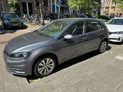 Grijs Gebruikt 2019 VW Golf VII Business Hatchback | € 15.500 (Goede deal)