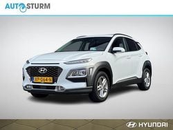 Suv Gebruikt 2019 Hyundai Kona SUV | € 16.390 (Eerlijke prijs)