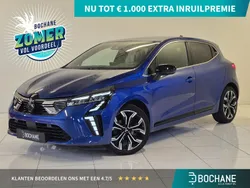 Blauw Gebruikt 2024 Mitsubishi Colt Edition Hatchback | € 24.240