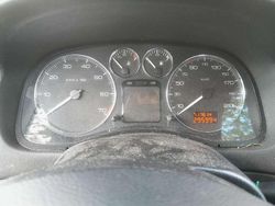 Paars Gebruikt 2006 Peugeot 307 Stationwagen | € 750 (Goede deal)