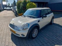 Gebruikt 2009 Mini ONE Hatchback | € 2.995