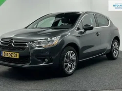 Grijs Gebruikt 2013 Citroën DS4 Business Class Hatchback | € 7.250 (Eerlijke prijs)
