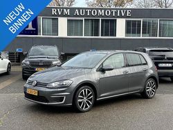 Grijs (metallic) Gebruikt 2019 VW e-Golf Hatchback | € 12.899 (Eerlijke prijs)