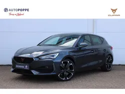 Grijs Gebruikt 2022 Cupra Leon VZ Hatchback | € 26.950 (Eerlijke prijs)