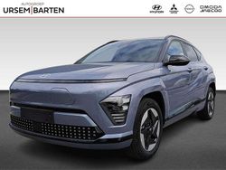 Blauw Nieuw 2025 Hyundai Kona Comfort SUV | € 42.330