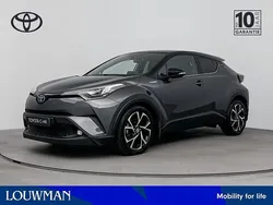 Grijs Gebruikt 2019 Toyota C-HR SUV | € 22.445 (Eerlijke prijs)