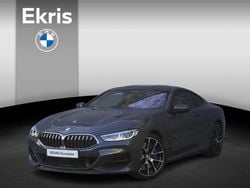 Grijs Gebruikt 2018 BMW M850 Executive Coupé | € 63.950 (Goede deal)