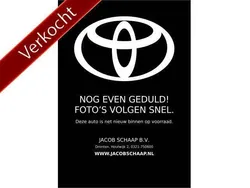 Zwart, metallic lak Gebruikt 2024 Toyota Yaris Cross Active SUV | € 29.399 (Eerlijke prijs)