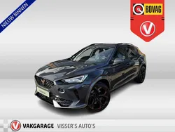 Grijs Gebruikt 2023 Cupra Formentor VZ SUV | € 30.000 (Eerlijke prijs)