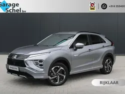 Grijs Gebruikt 2023 Mitsubishi Eclipse Cross Intense+ SUV | € 23.950 (Eerlijke prijs)