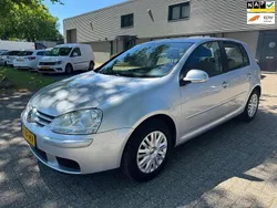 Grijs Gebruikt 2008 VW Golf VI Hatchback | € 2.000 (Super prijs)