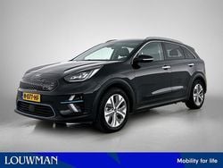 Zwart Gebruikt 2020 Kia e-Niro SUV | € 16.945 (Eerlijke prijs)