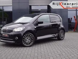 Zwart Gebruikt 2015 Skoda Citigo Monte Carlo Hatchback | € 6.950 (Eerlijke prijs)