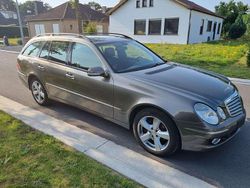 Gebruikt 2008 Mercedes E280 Stationwagen | € 4.500