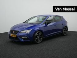 Blauw Gebruikt 2019 Cupra Leon Hatchback | € 22.900 (Goede deal)