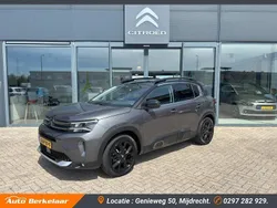 Grijs Gebruikt 2024 Citroën C5 Aircross SUV | € 27.445 (Goede deal)