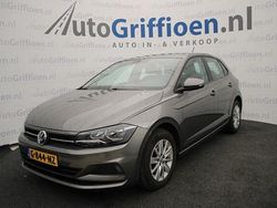 Grijs Gebruikt 2019 VW Polo Comfortline Hatchback | € 9.990 (Goede deal)
