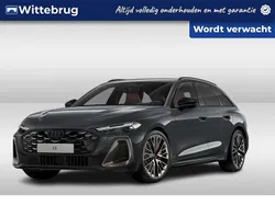 Grijs Gebruikt 2024 Audi S5 Edition .1 Stationwagen | € 89.950