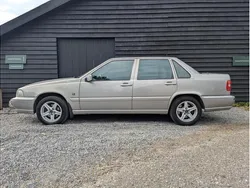 Grijs Gebruikt 1998 Volvo S70 Comfort Sedan | € 3.250