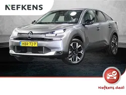 Grijs Gebruikt 2025 Citroën C4 SUV | € 29.925