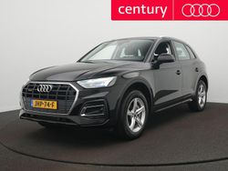 Zwart Gebruikt 2023 Audi Q5 Proline SUV | € 39.900 (Super prijs)