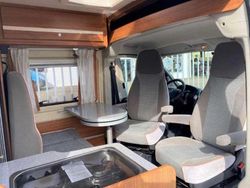 Grijs Gebruikt 2014 Fiat Ducato Van | € 48.500