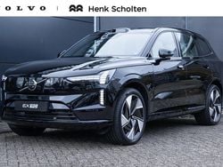Zwart Gebruikt 2025 Volvo EX90 Performance SUV | € 88.950 (Super prijs)