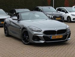 Grijs (metallic) Gebruikt 2023 BMW Z4 Executive Cabriolet | € 63.950 (Iets duurder)