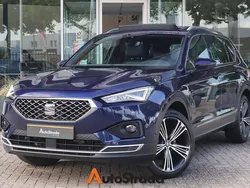 Blauw Gebruikt 2020 Seat Tarraco XCELLENCE SUV | € 29.500 (Eerlijke prijs)