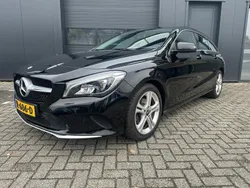 Mercedes CLA180
