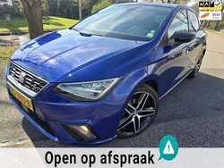 Blauw Gebruikt 2019 Seat Ibiza Business Hatchback | € 9.650 (Eerlijke prijs)