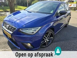 Blauw Gebruikt 2019 Seat Ibiza Business Hatchback | € 9.650 (Eerlijke prijs)