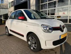 Wit Gebruikt 2020 Renault Twingo Collection Hatchback | € 11.450 (Eerlijke prijs)